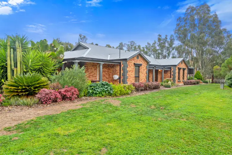 Second view of Homely rural property listing, 17 Marian Drive, Tocumwal NSW 2714