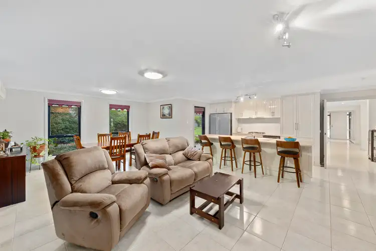 Fifth view of Homely rural property listing, 17 Marian Drive, Tocumwal NSW 2714