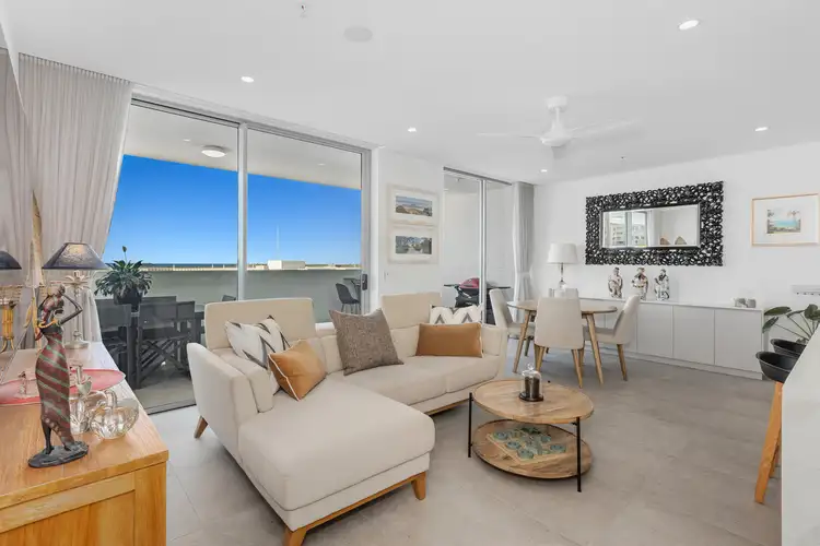 Main view of Homely apartment listing, 3104/2 Thomson Street, Tweed Heads NSW 2485