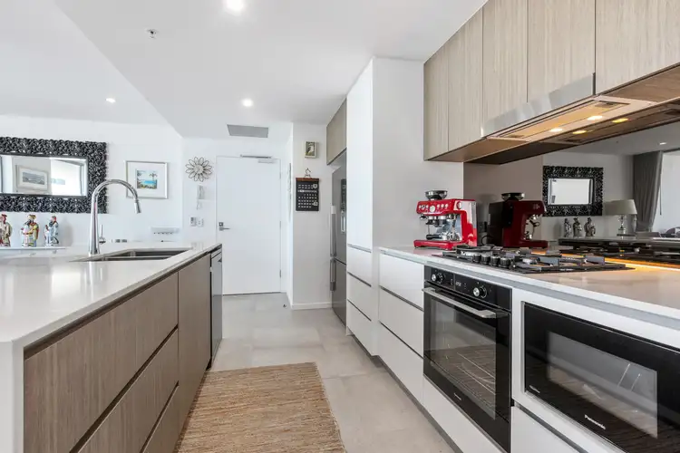 Fourth view of Homely apartment listing, 3104/2 Thomson Street, Tweed Heads NSW 2485