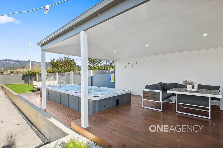 Main view of Homely house listing, 42 Bartlett Crescent, Calderwood NSW 2527
