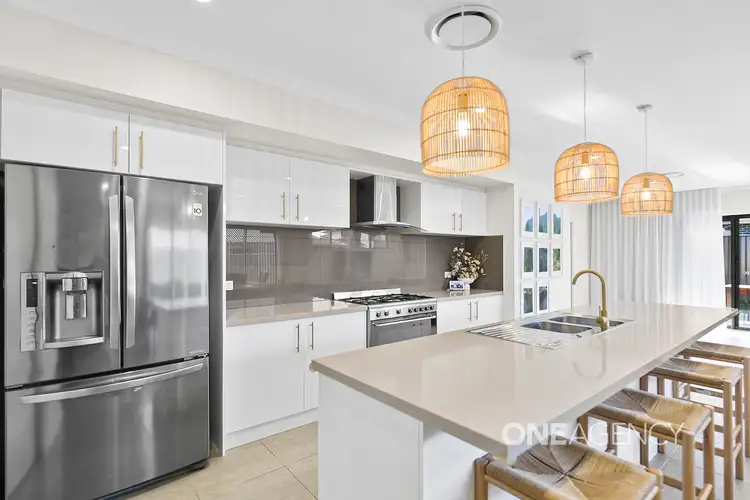 Third view of Homely house listing, 42 Bartlett Crescent, Calderwood NSW 2527