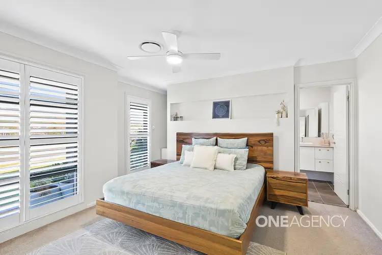 Fourth view of Homely house listing, 42 Bartlett Crescent, Calderwood NSW 2527