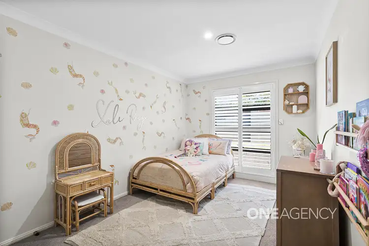 Sixth view of Homely house listing, 42 Bartlett Crescent, Calderwood NSW 2527