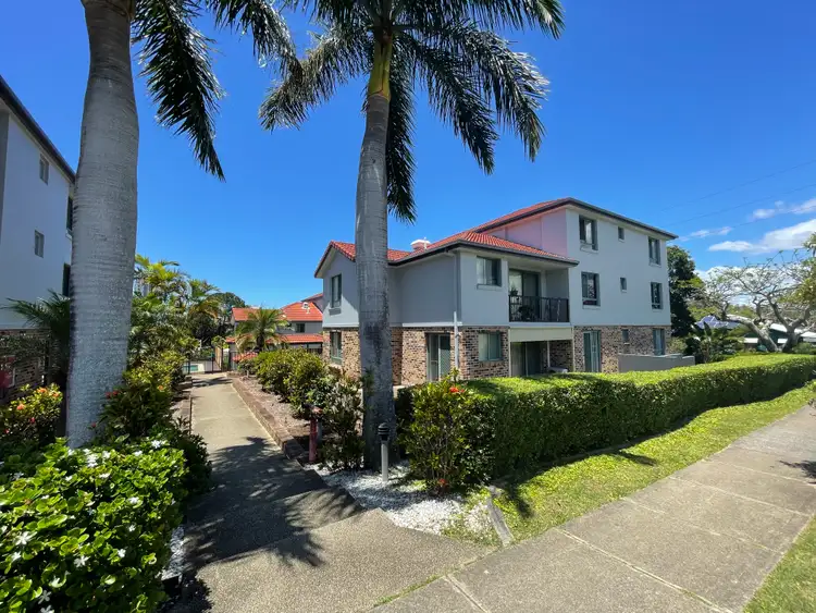 Main view of Homely unit listing, 14/9 Tweed Street, Southport QLD 4215