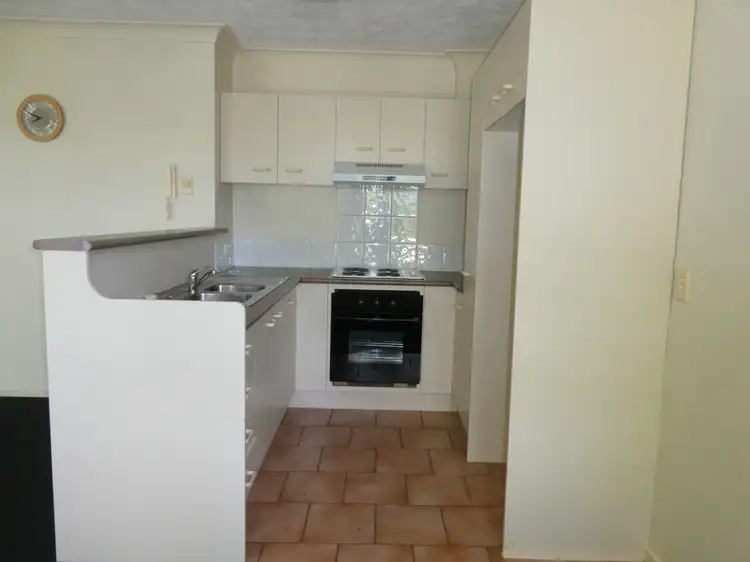 Second view of Homely unit listing, 14/9 Tweed Street, Southport QLD 4215