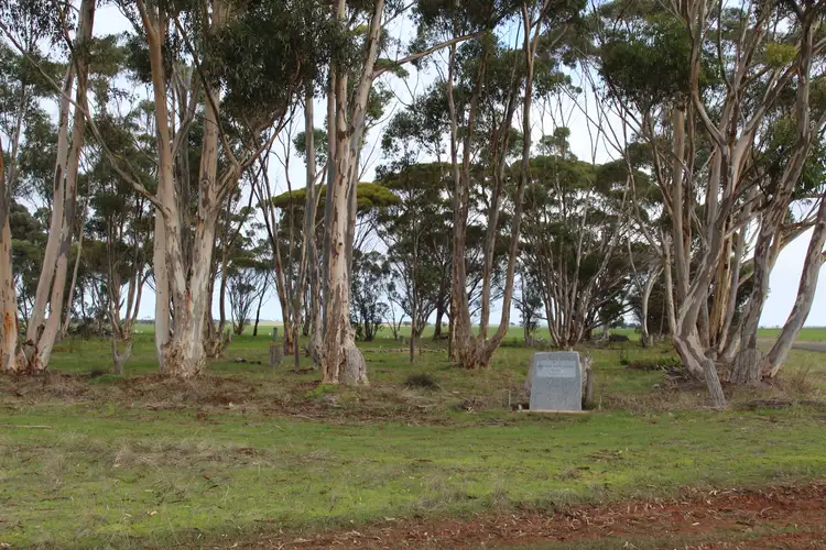Main view of Homely land listing, Allotment 53A Yearinga Road, Lillimur VIC 3420