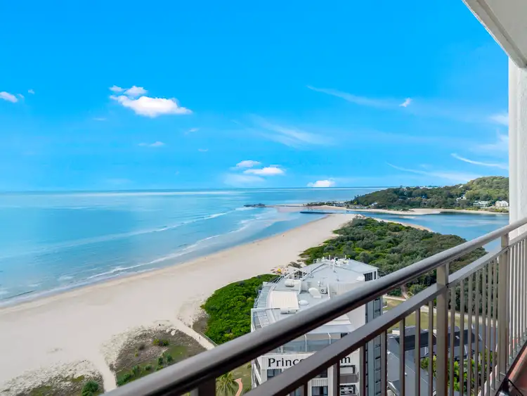 Third view of Homely unit listing, 24B/973 Gold Coast Highway, Palm Beach QLD 4221