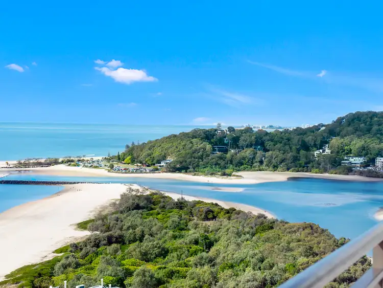 Fourth view of Homely unit listing, 24B/973 Gold Coast Highway, Palm Beach QLD 4221