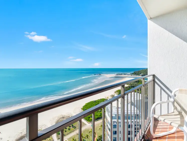 Fifth view of Homely unit listing, 24B/973 Gold Coast Highway, Palm Beach QLD 4221