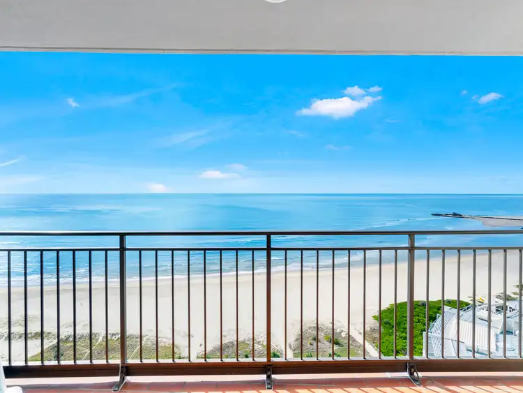 Sixth view of Homely unit listing, 24B/973 Gold Coast Highway, Palm Beach QLD 4221