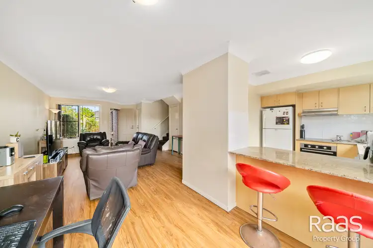 Main view of Homely townhouse listing, 107/1 Harrier Street, Tweed Heads South NSW 2486