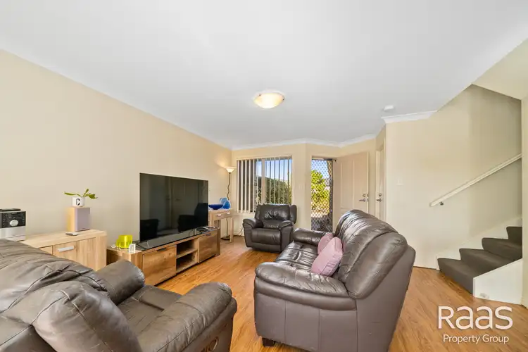 Second view of Homely townhouse listing, 107/1 Harrier Street, Tweed Heads South NSW 2486