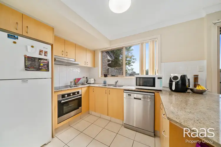 Fourth view of Homely townhouse listing, 107/1 Harrier Street, Tweed Heads South NSW 2486