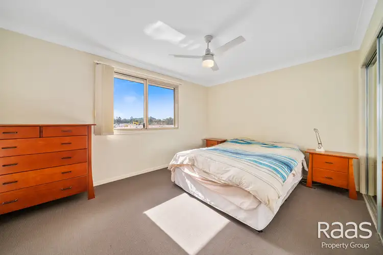 Fifth view of Homely townhouse listing, 107/1 Harrier Street, Tweed Heads South NSW 2486
