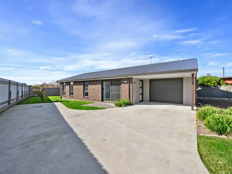 5/7 Church Street, Wynyard TAS 7325