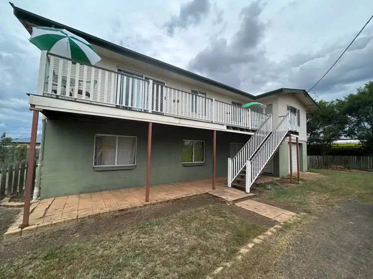 54 Allan Street, Gatton QLD 4343