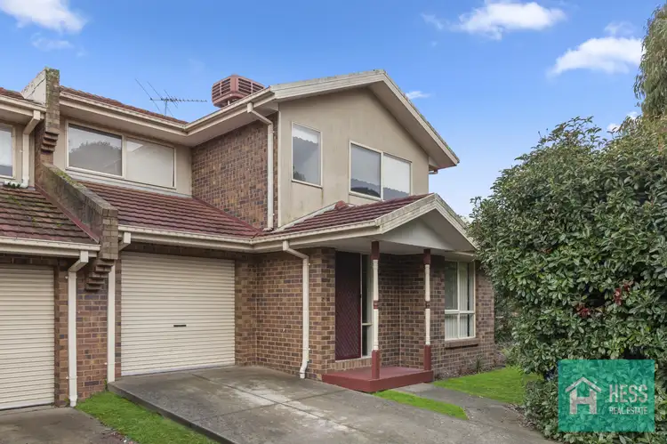 Main view of Homely unit listing, 2/96 Queen Street, Wallan VIC 3756