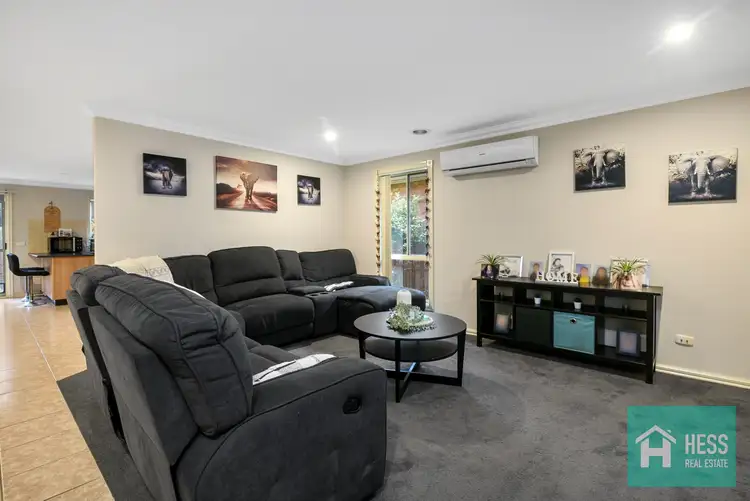 Second view of Homely unit listing, 2/96 Queen Street, Wallan VIC 3756