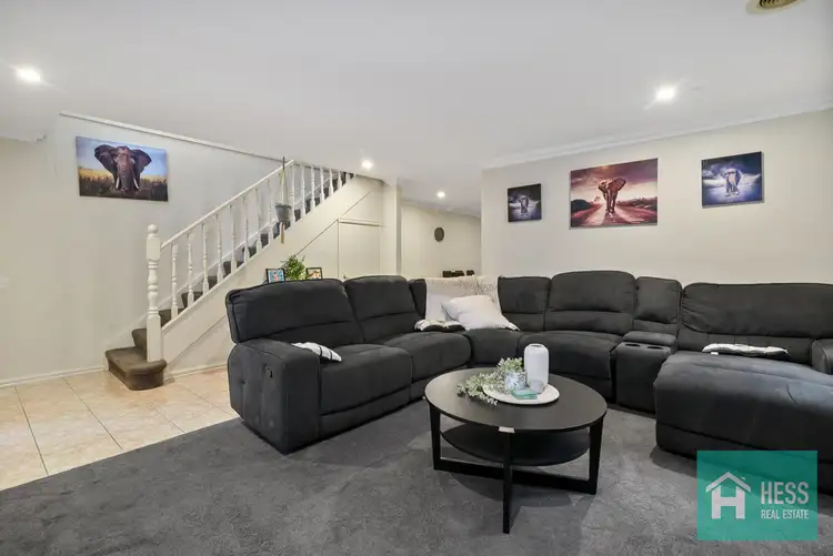 Third view of Homely unit listing, 2/96 Queen Street, Wallan VIC 3756