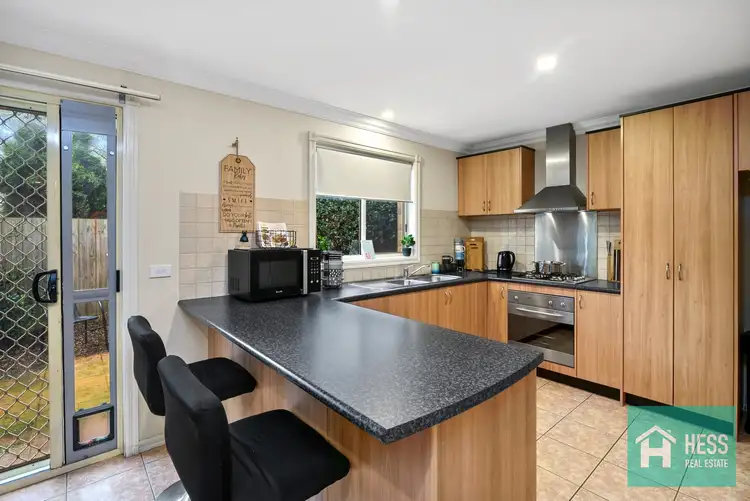 Sixth view of Homely unit listing, 2/96 Queen Street, Wallan VIC 3756