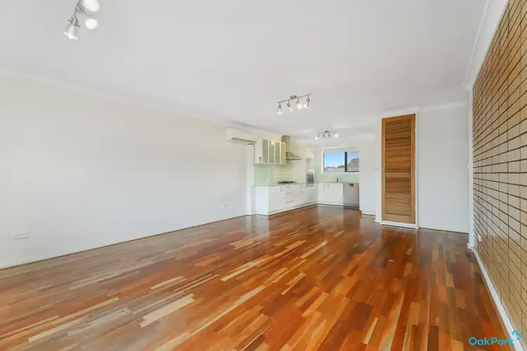 Third view of Homely apartment listing, 6/170 Waterloo Road, Oak Park VIC 3046