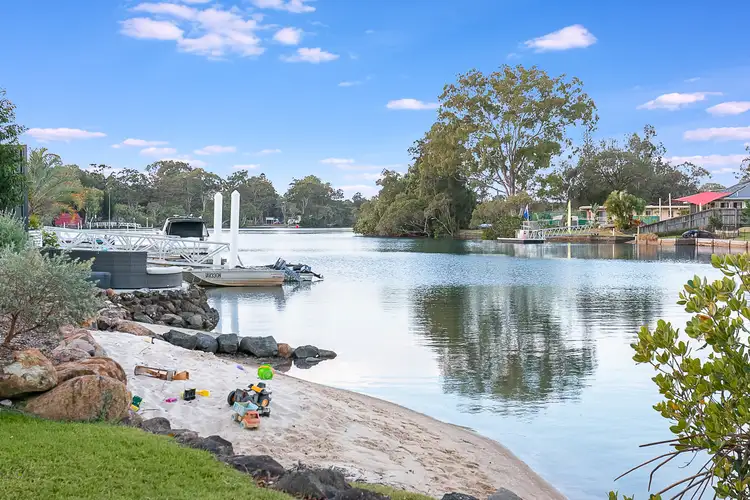 Second view of Homely house listing, 17 Gollan Drive, Tweed Heads West NSW 2485