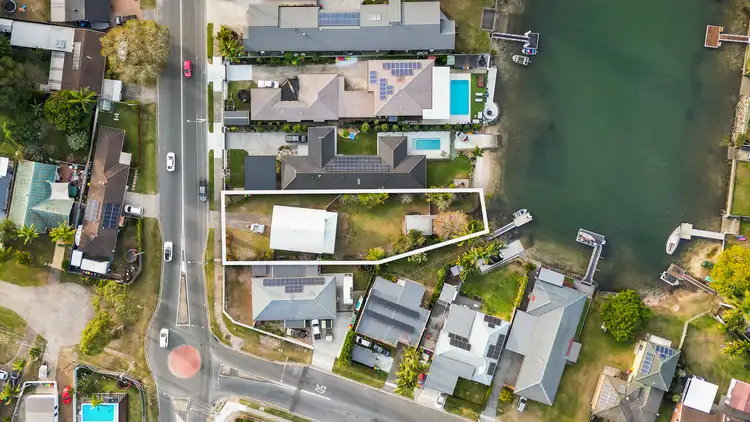 Fourth view of Homely house listing, 17 Gollan Drive, Tweed Heads West NSW 2485