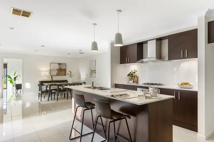 Second view of Homely house listing, 10 CURTIS COURT, Nagambie VIC 3608