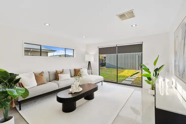 Fourth view of Homely house listing, 10 CURTIS COURT, Nagambie VIC 3608