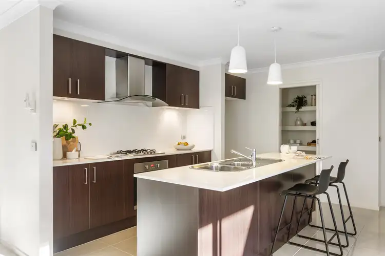 Fifth view of Homely house listing, 10 CURTIS COURT, Nagambie VIC 3608