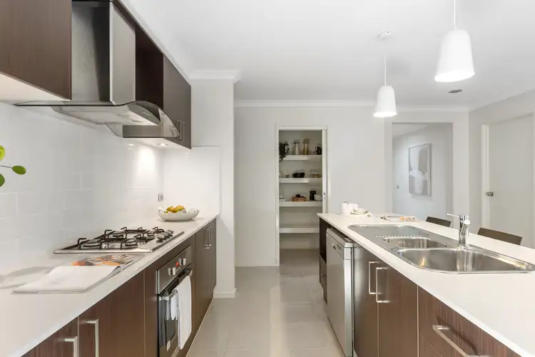 Sixth view of Homely house listing, 10 CURTIS COURT, Nagambie VIC 3608