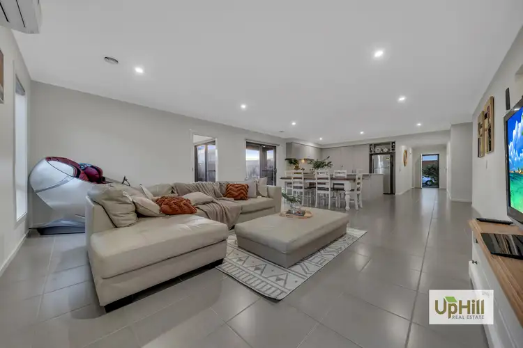 Third view of Homely house listing, 2 Guernsey Street, Clyde North VIC 3978