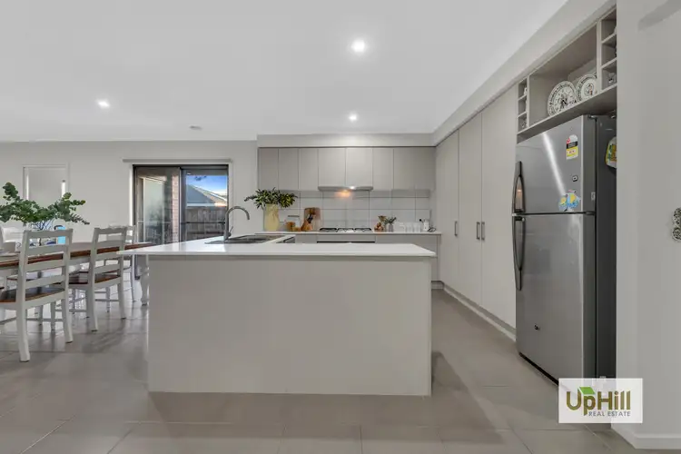 Fifth view of Homely house listing, 2 Guernsey Street, Clyde North VIC 3978