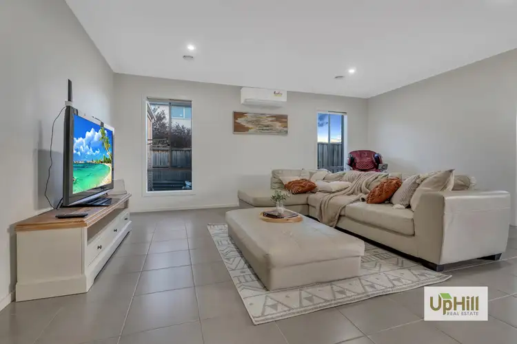 Seventh view of Homely house listing, 2 Guernsey Street, Clyde North VIC 3978