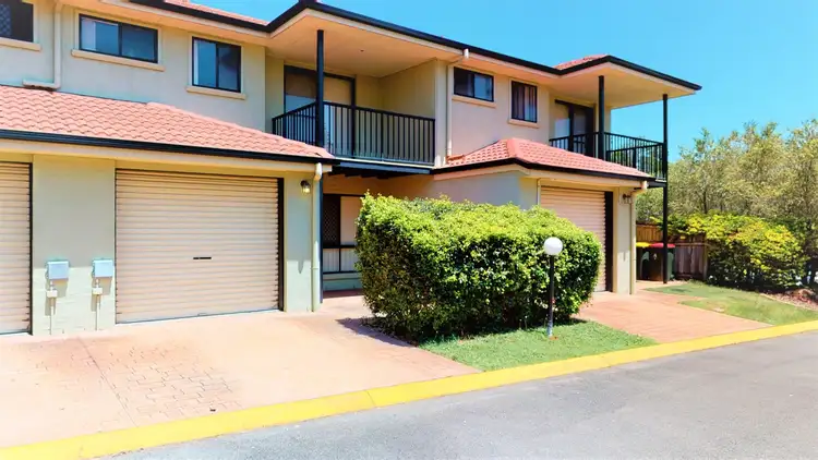 22/200 Kameruka Street, Calamvale QLD 4116