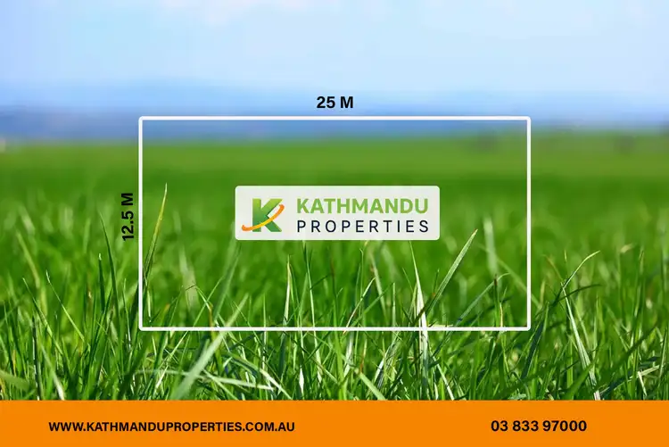 75 Molesworth Crescent, Donnybrook VIC 3064