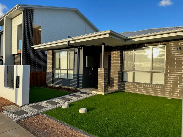 Main view of Homely house listing, 8 Wahlquist Street, Strathnairn ACT 2615