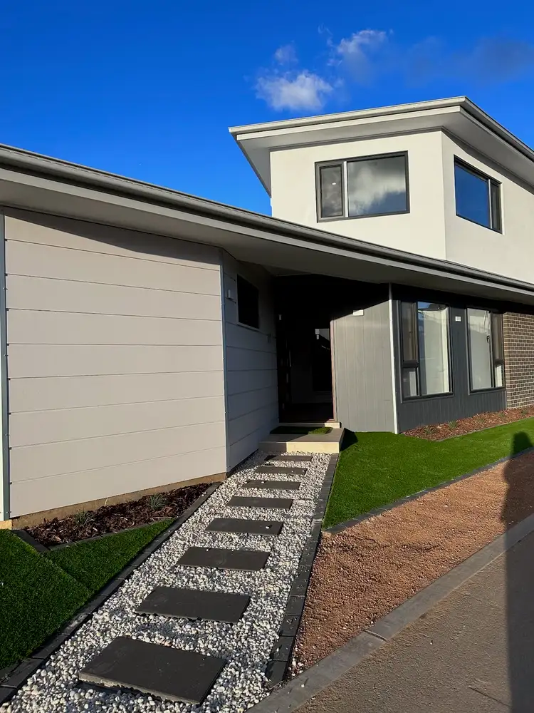 Second view of Homely house listing, 8 Wahlquist Street, Strathnairn ACT 2615