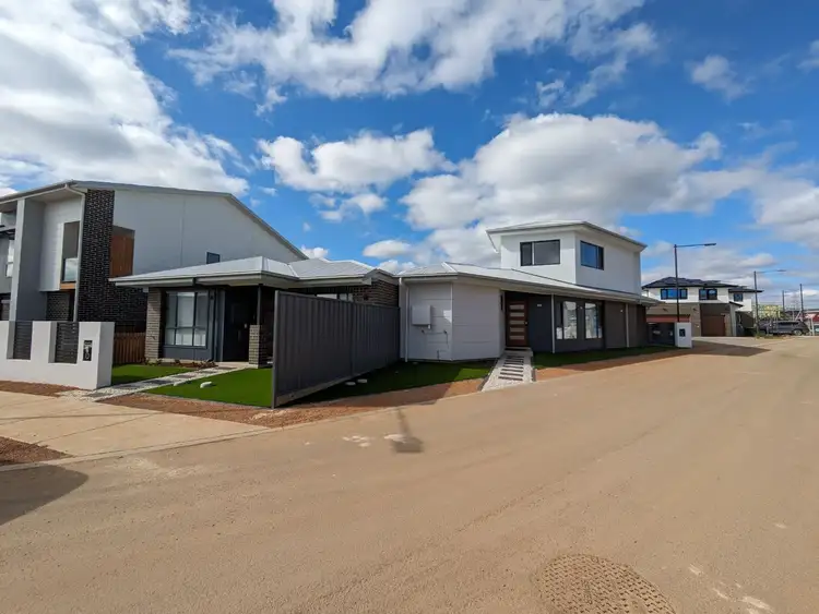 Fourth view of Homely house listing, 8 Wahlquist Street, Strathnairn ACT 2615