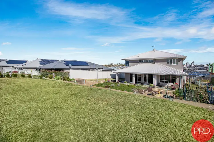 Second view of Homely house listing, 38 Plover Circuit, Aberglasslyn NSW 2320