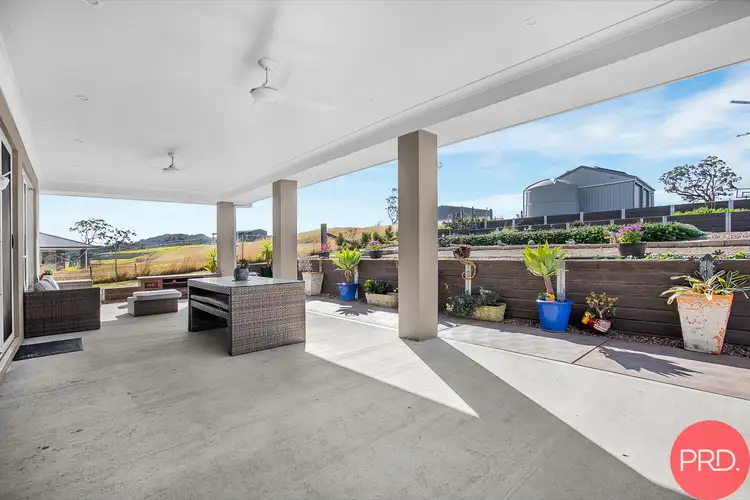 Fourth view of Homely house listing, 38 Plover Circuit, Aberglasslyn NSW 2320