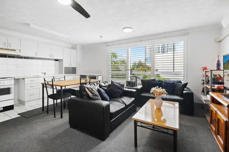 22/30 Marine Parade, Southport QLD 4215