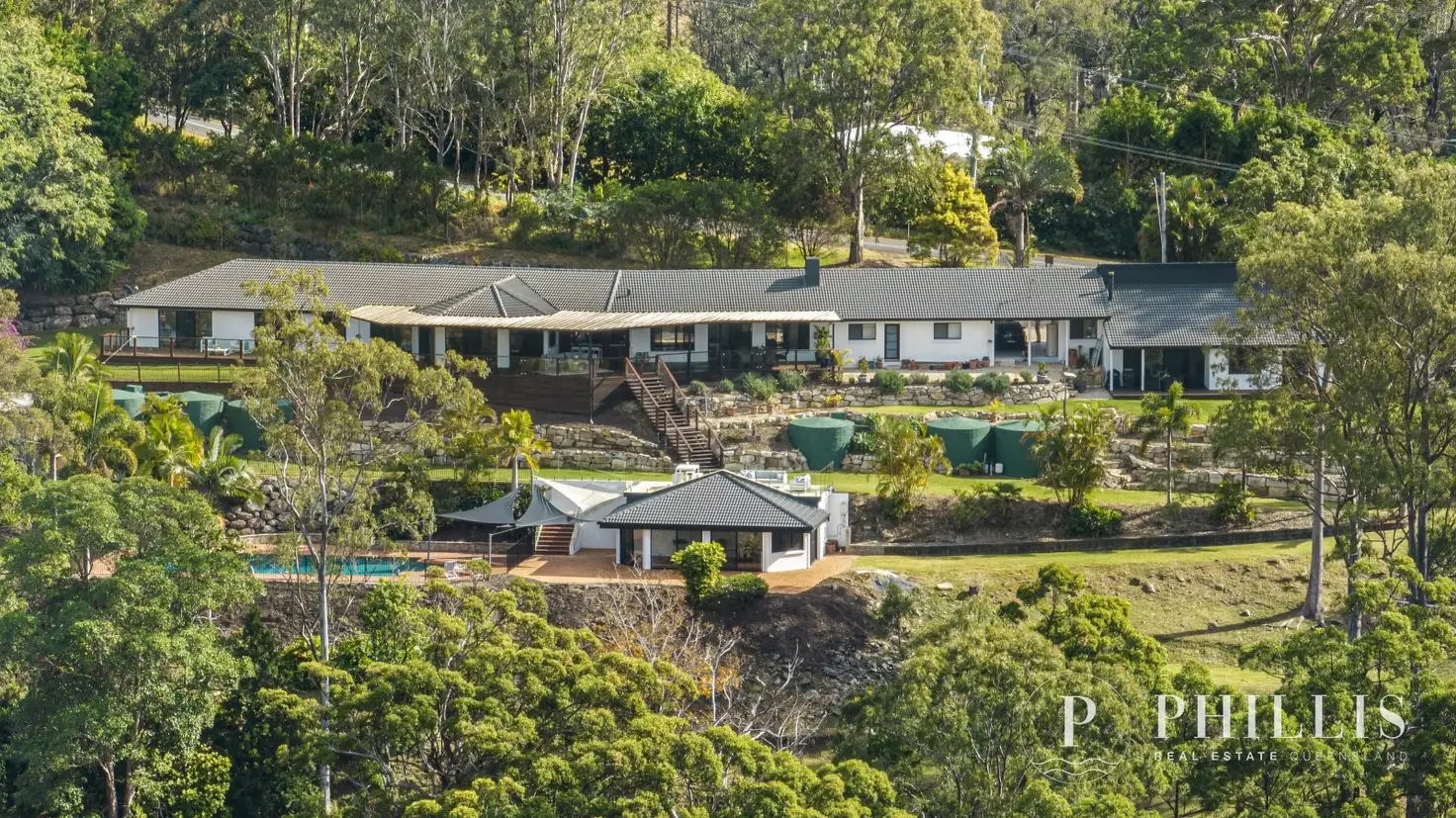 Main view of Homely house listing, 298 The Panorama, Tallai QLD 4213