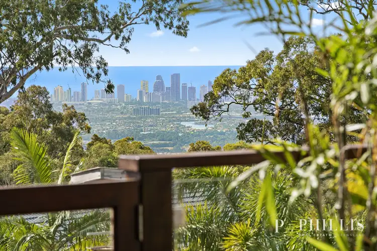 Third view of Homely house listing, 298 The Panorama, Tallai QLD 4213