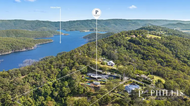 Fourth view of Homely house listing, 298 The Panorama, Tallai QLD 4213