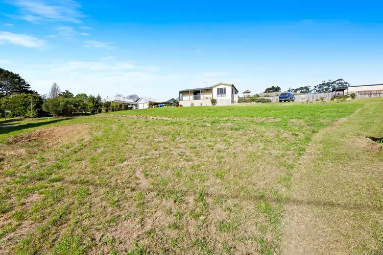 Seventh view of Homely land listing, 1 Jade Place, Bodalla NSW 2545
