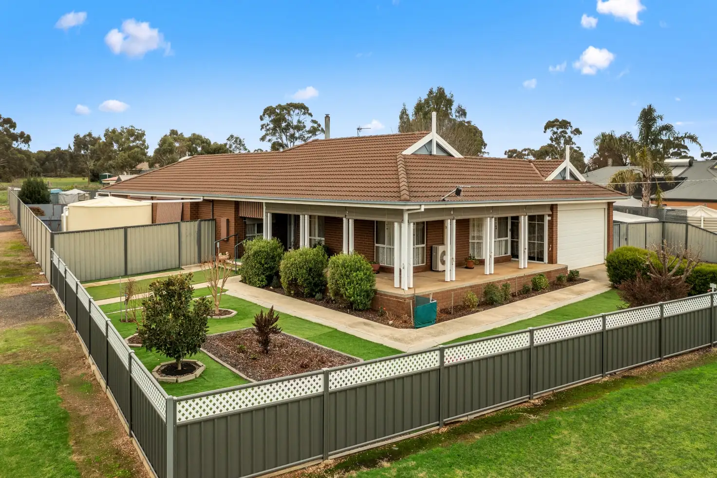Main view of Homely house listing, 13 Belmont Street, Inglewood VIC 3517