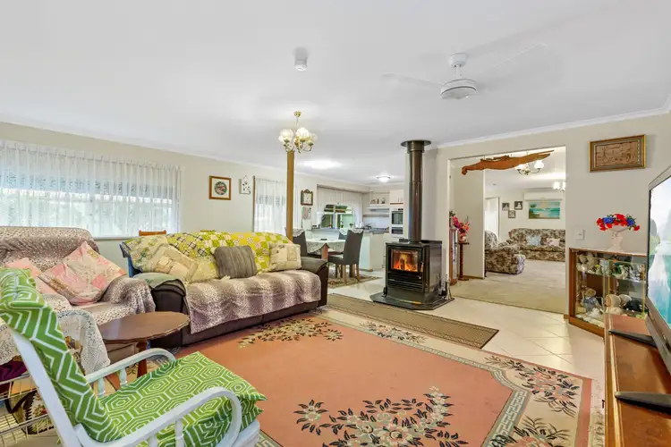 Third view of Homely house listing, 13 Belmont Street, Inglewood VIC 3517