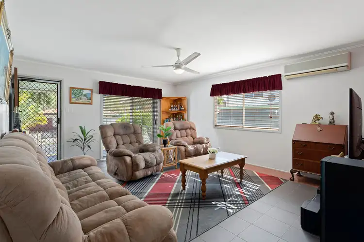 Third view of Homely house listing, 34 Tessman Street, Riverview QLD 4303
